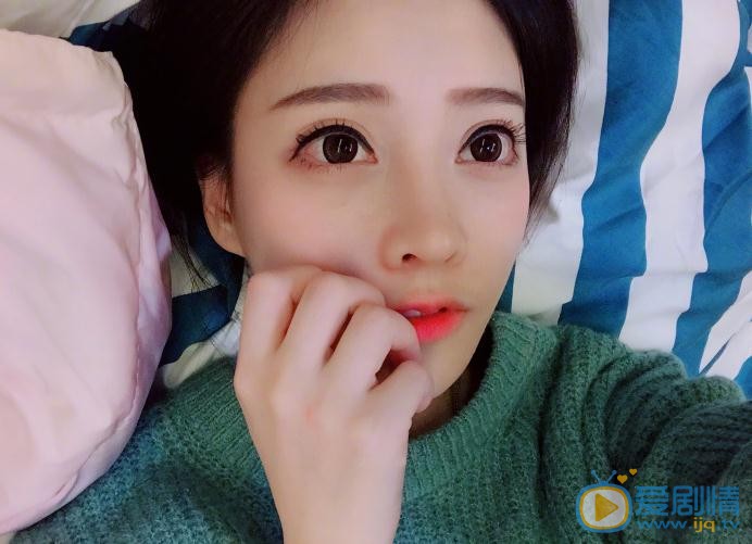 冯提莫生活照 冯提莫高清写真_冯提莫高清剧照