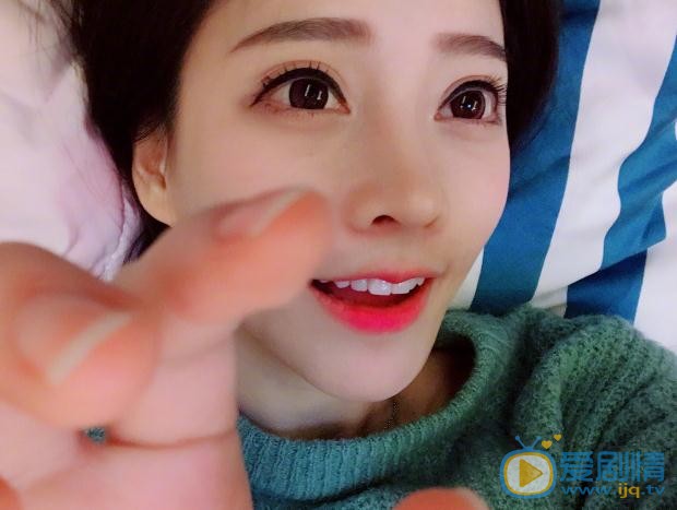 冯提莫生活照 冯提莫高清写真_冯提莫高清剧照