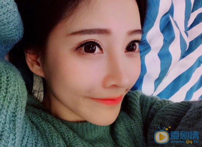 冯提莫生活照 冯提莫高清写真_冯提莫高清剧照