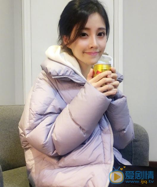 冯提莫生活照 冯提莫高清写真_冯提莫高清剧照