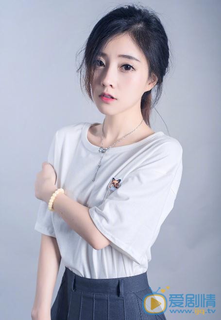 冯提莫写真 冯提莫高清写真_冯提莫高清剧照