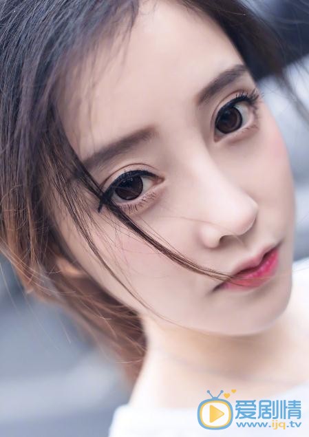 冯提莫写真 冯提莫高清写真_冯提莫高清剧照