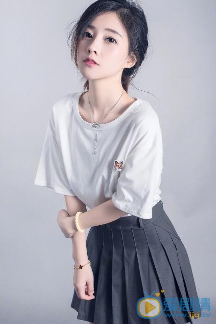 冯提莫写真 冯提莫高清写真_冯提莫高清剧照