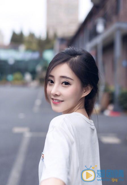 冯提莫写真 冯提莫高清写真_冯提莫高清剧照