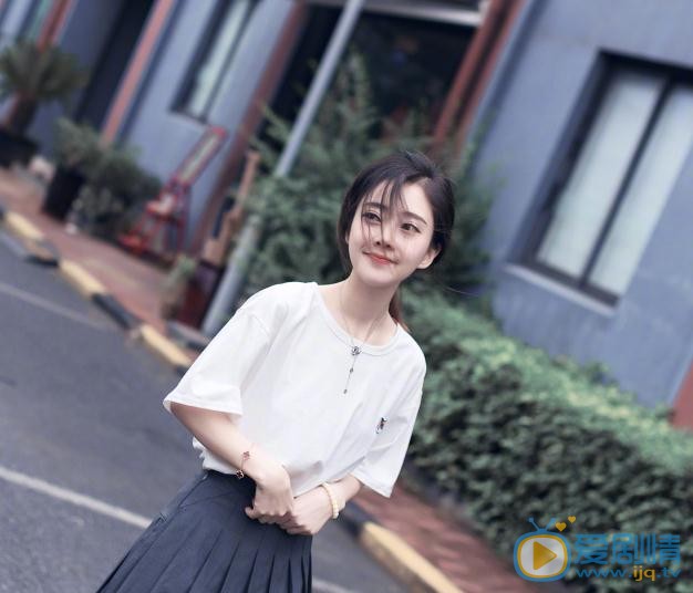 冯提莫写真 冯提莫高清写真_冯提莫高清剧照