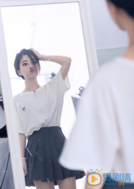 冯提莫写真 冯提莫高清写真_冯提莫高清剧照
