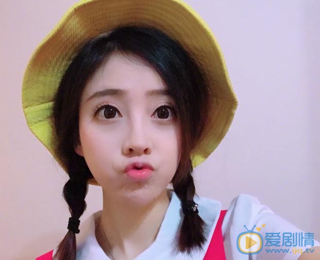 冯提莫生活照 冯提莫高清写真_冯提莫高清剧照