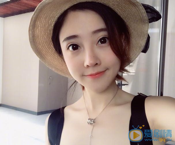 冯提莫生活照 冯提莫高清写真_冯提莫高清剧照