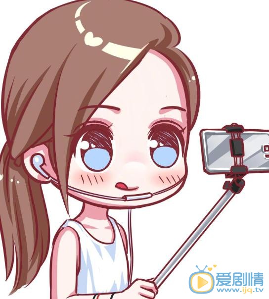 冯提莫漫画照 冯提莫高清写真_冯提莫高清剧照