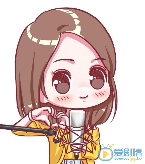 冯提莫漫画照 冯提莫高清写真_冯提莫高清剧照