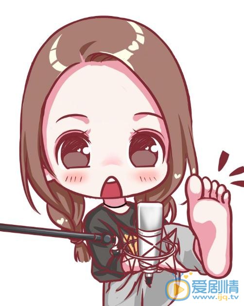 冯提莫漫画照 冯提莫高清写真_冯提莫高清剧照