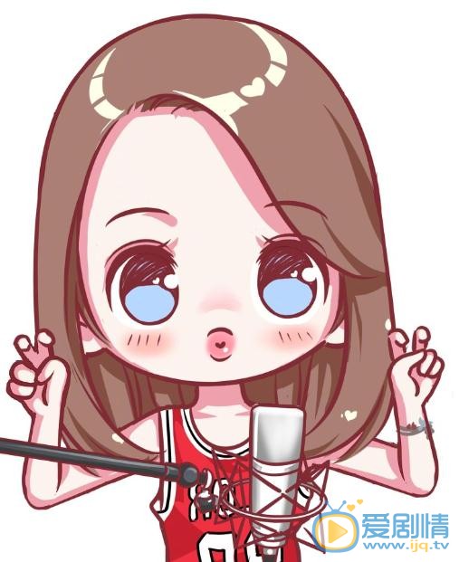 冯提莫漫画照 冯提莫高清写真_冯提莫高清剧照