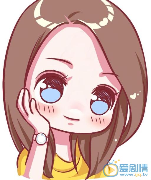 冯提莫漫画照 冯提莫高清写真_冯提莫高清剧照