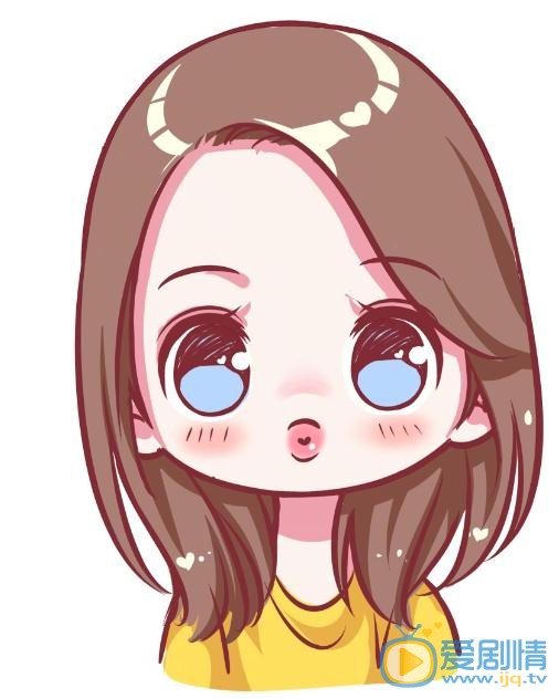 冯提莫漫画照 冯提莫高清写真_冯提莫高清剧照