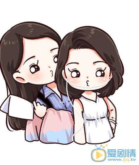 冯提莫漫画照 冯提莫高清写真_冯提莫高清剧照