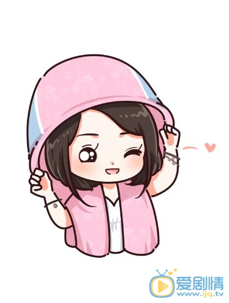 冯提莫漫画照 冯提莫高清写真_冯提莫高清剧照