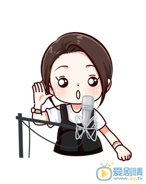 冯提莫漫画照 冯提莫高清写真_冯提莫高清剧照