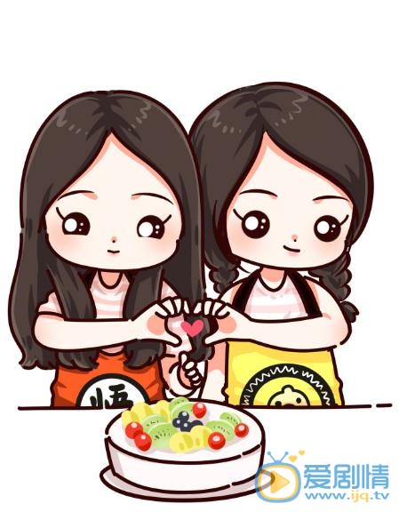 冯提莫漫画照 冯提莫高清写真_冯提莫高清剧照