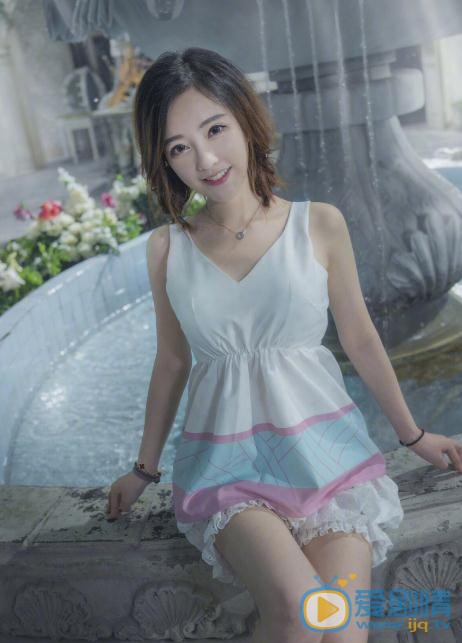 冯提莫梦幻写真 冯提莫高清写真_冯提莫高清剧照