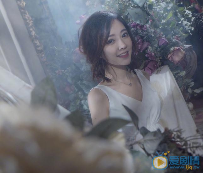 冯提莫梦幻写真 冯提莫高清写真_冯提莫高清剧照