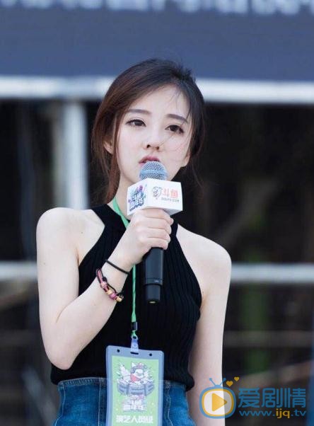 冯提莫舞台照 冯提莫高清写真_冯提莫高清剧照