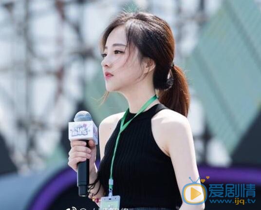 冯提莫舞台照 冯提莫高清写真_冯提莫高清剧照