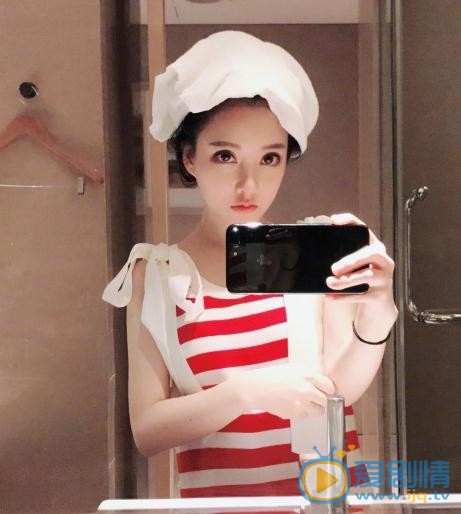 冯提莫生活照 冯提莫高清写真_冯提莫高清剧照