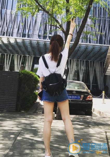 冯提莫生活照 冯提莫高清写真_冯提莫高清剧照