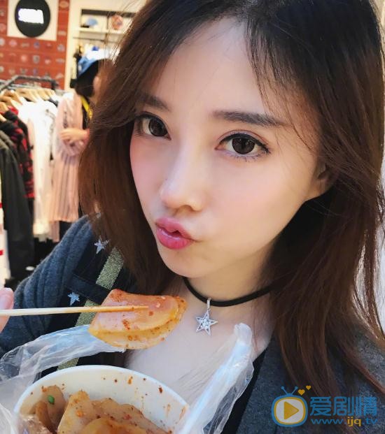 冯提莫生活照 冯提莫高清写真_冯提莫高清剧照