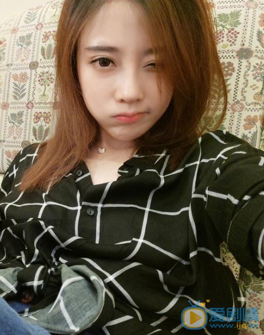 冯提莫生活照 冯提莫高清写真_冯提莫高清剧照