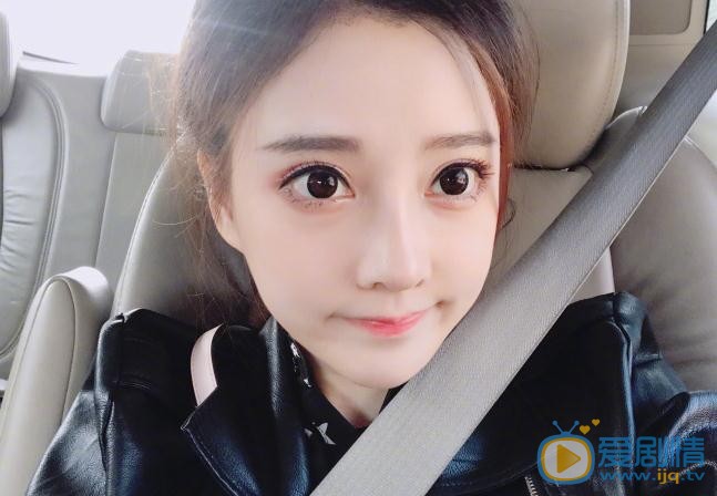 冯提莫生活照 冯提莫高清写真_冯提莫高清剧照