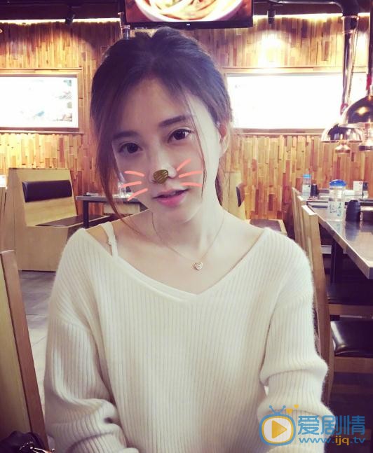 冯提莫生活照 冯提莫高清写真_冯提莫高清剧照