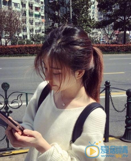 冯提莫生活照 冯提莫高清写真_冯提莫高清剧照