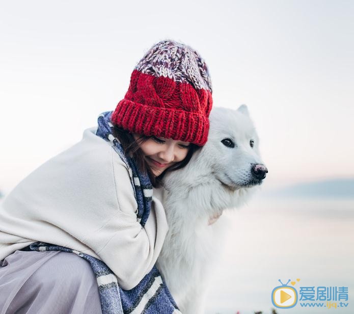 冯提莫冬日写真 冯提莫高清写真_冯提莫高清剧照