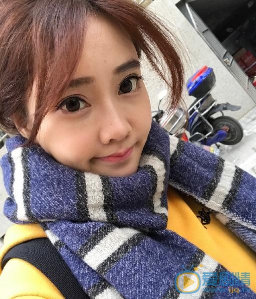 冯提莫生活照 冯提莫高清写真_冯提莫高清剧照