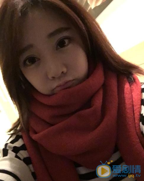 冯提莫生活照 冯提莫高清写真_冯提莫高清剧照