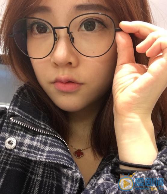 冯提莫生活照 冯提莫高清写真_冯提莫高清剧照