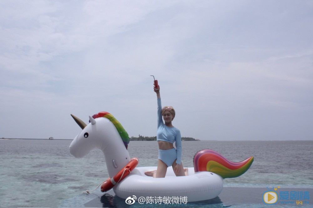 陈诗敏旅行写真 陈诗敏高清写真_陈诗敏高清剧照