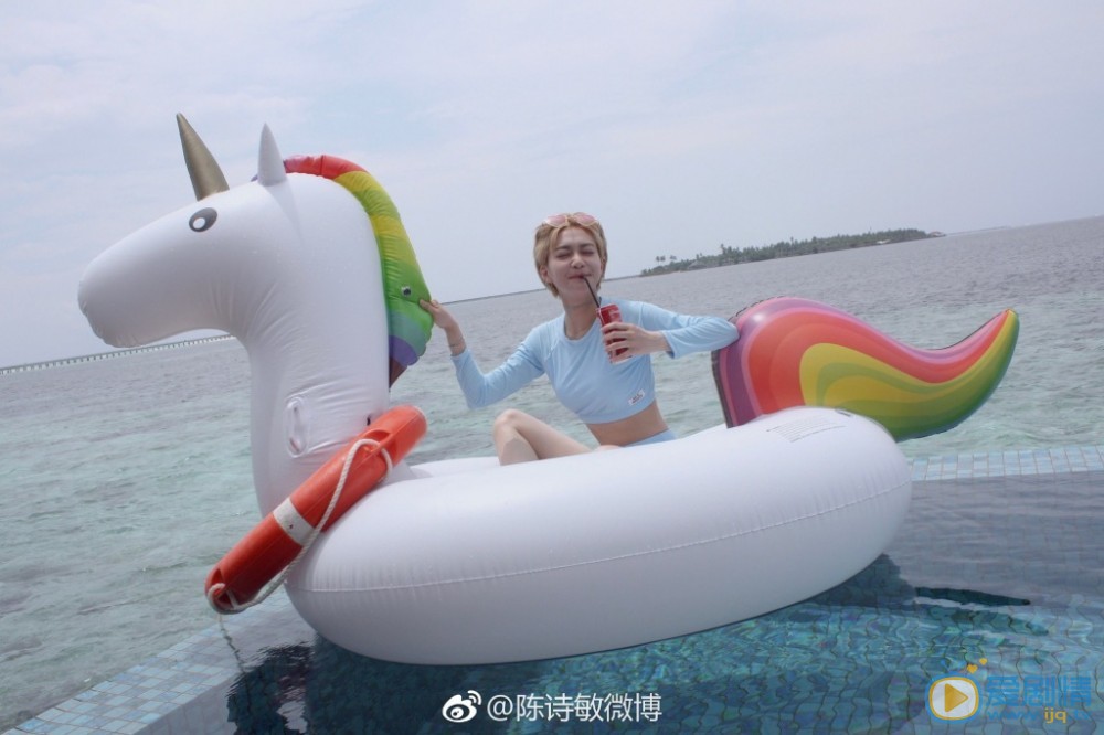 陈诗敏旅行写真 陈诗敏高清写真_陈诗敏高清剧照