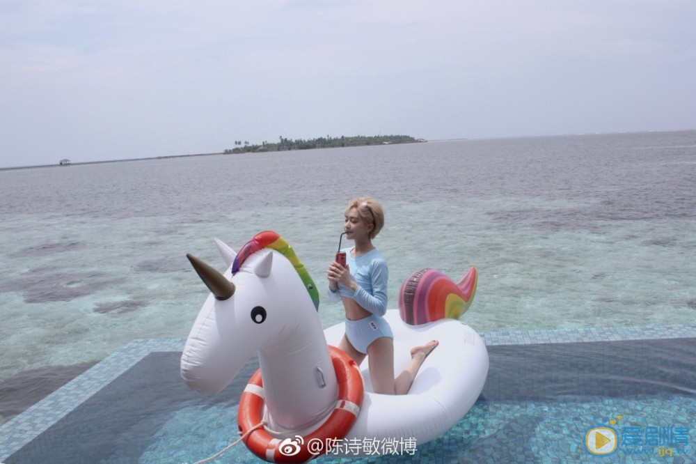 陈诗敏旅行写真 陈诗敏高清写真_陈诗敏高清剧照