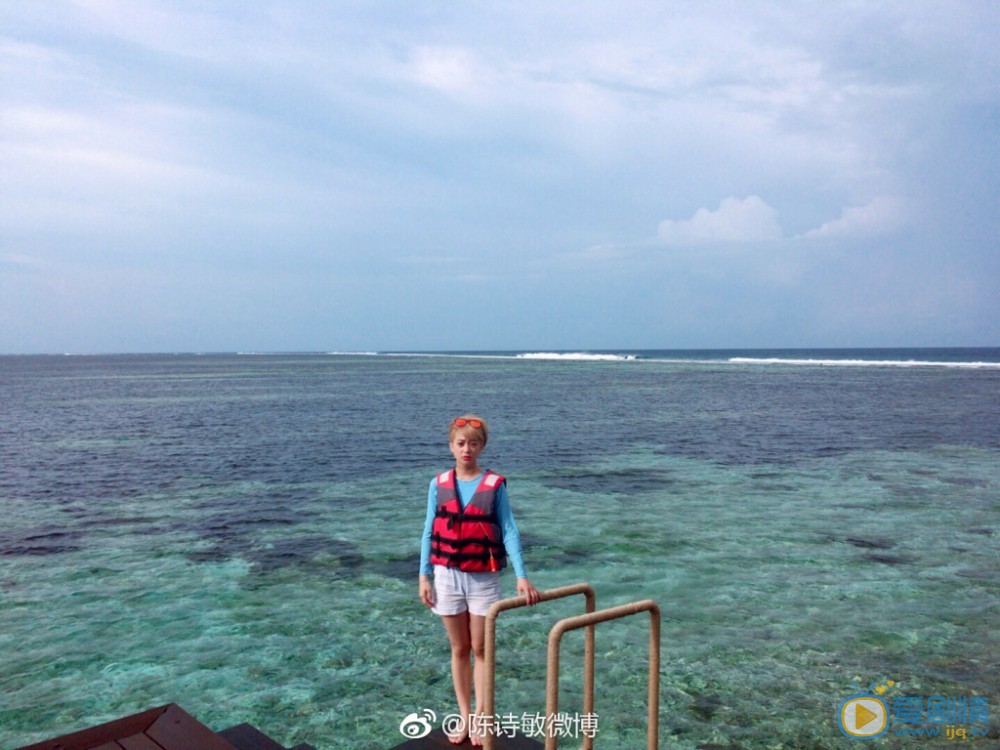 陈诗敏旅行写真 陈诗敏高清写真_陈诗敏高清剧照