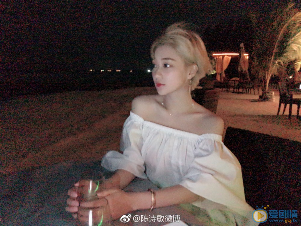 陈诗敏旅行写真 陈诗敏高清写真_陈诗敏高清剧照