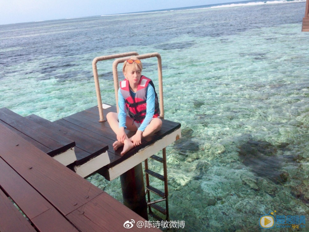 陈诗敏旅行写真 陈诗敏高清写真_陈诗敏高清剧照