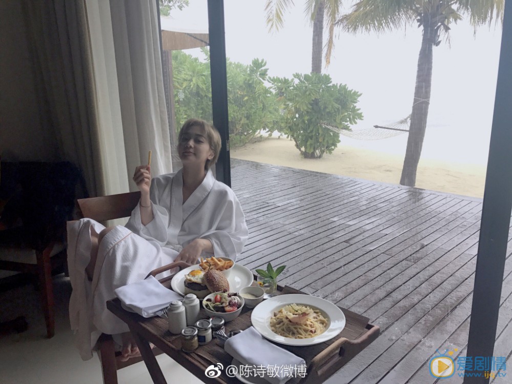 陈诗敏旅行写真 陈诗敏高清写真_陈诗敏高清剧照