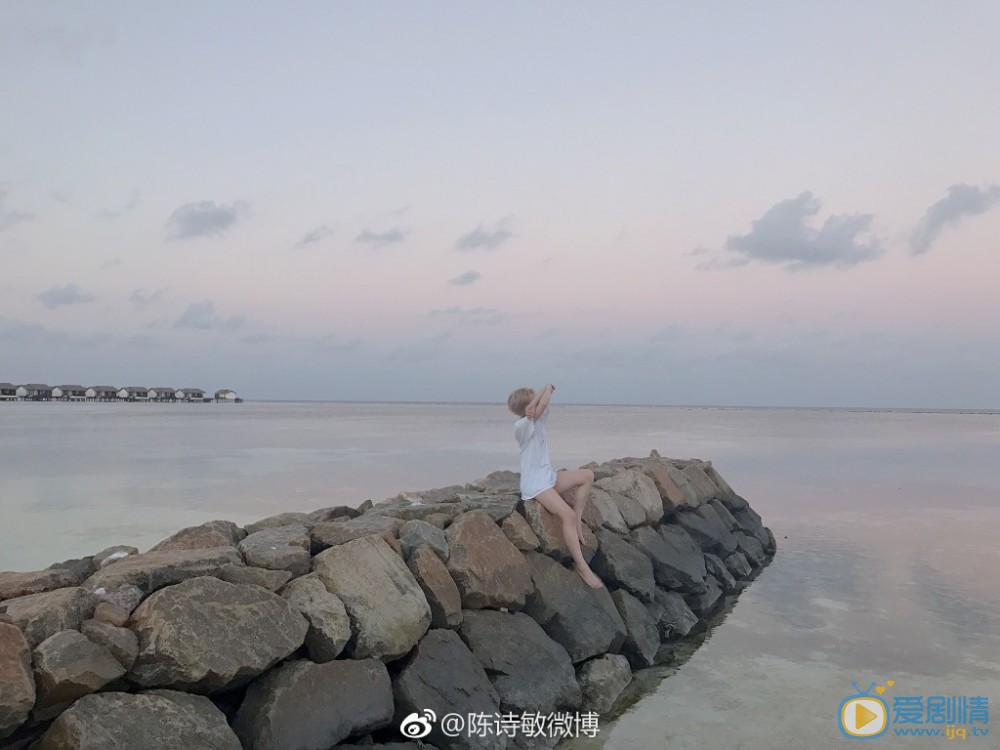 陈诗敏旅行写真 陈诗敏高清写真_陈诗敏高清剧照