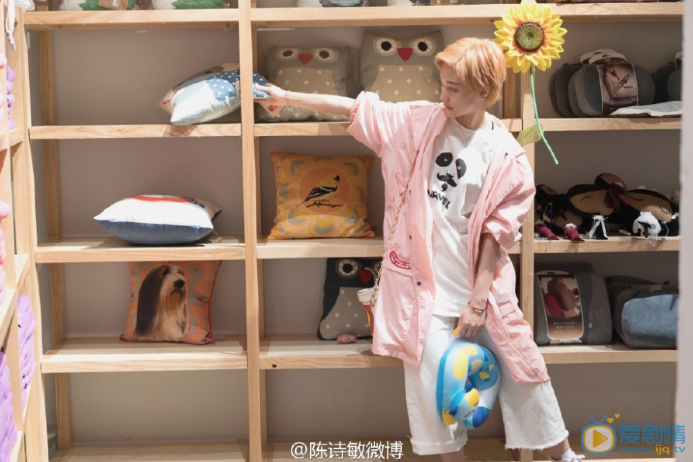陈诗敏清纯写真 陈诗敏高清写真_陈诗敏高清剧照