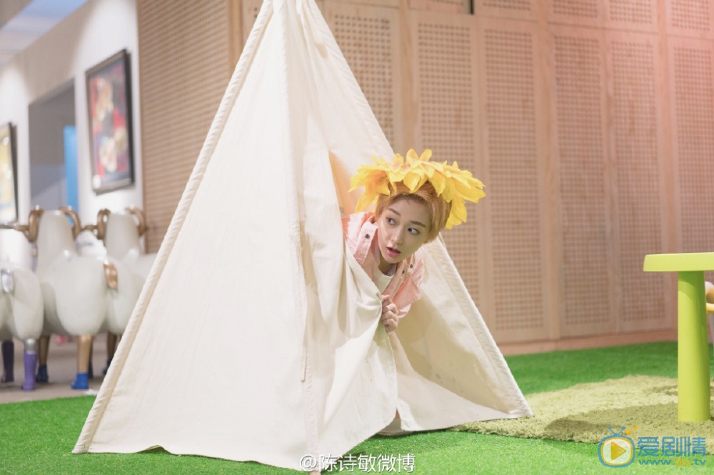 陈诗敏清纯写真 陈诗敏高清写真_陈诗敏高清剧照
