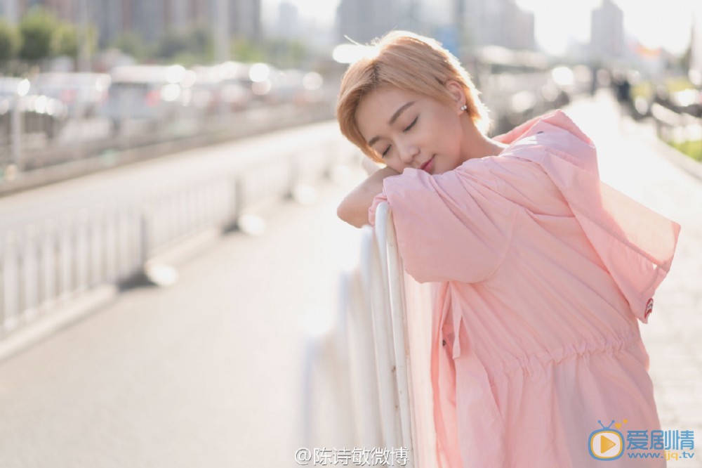 陈诗敏清纯写真 陈诗敏高清写真_陈诗敏高清剧照