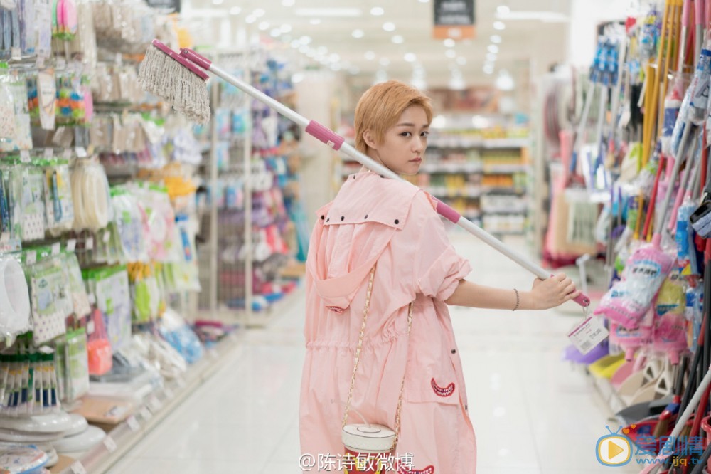 陈诗敏清纯写真 陈诗敏高清写真_陈诗敏高清剧照