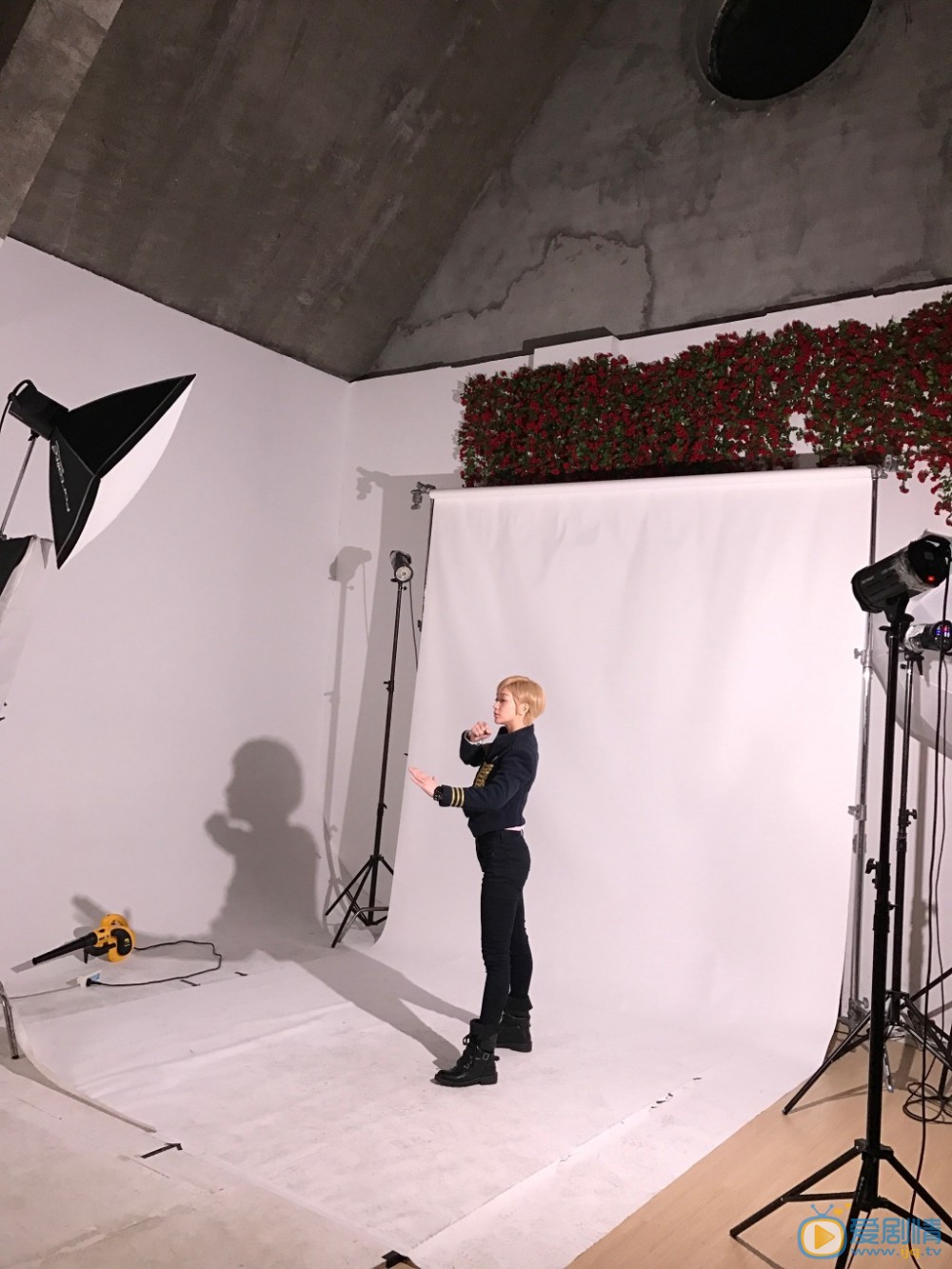 陈诗敏生活照写真 陈诗敏高清写真_陈诗敏高清剧照